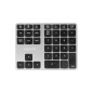 LogiLink Tastatur Trådløs LogiLink Tastatur Trådløs